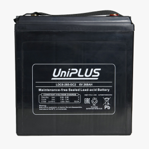 UniPLUS LDC6-265-GC2