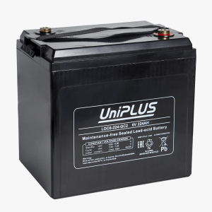UniPLUS LDC6-224-GC2
