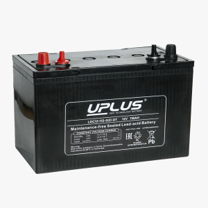 UPLUS LDC12-105-G27-DT