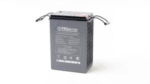 Аккумуляторная батарея PROBATTERY HLC6-400