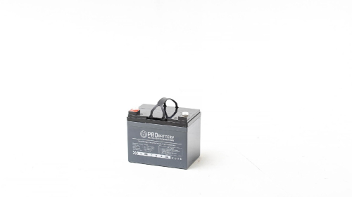 Аккумуляторная батарея PROBATTERY HLC12-30