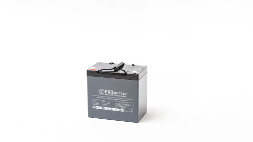 Аккумуляторная батарея PROBATTERY HLC12-50