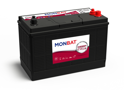 MONBAT GR27DC 95 Ah 12V