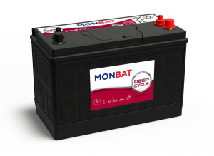 MONBAT GR27DC 95 Ah 12V