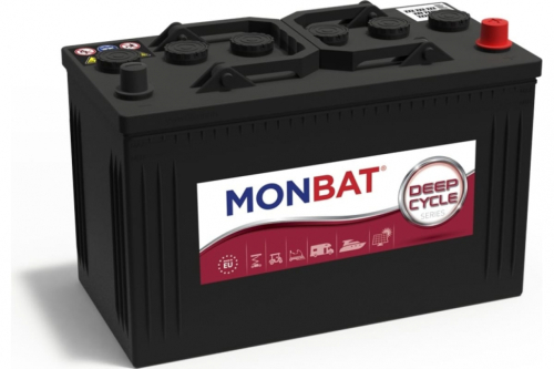 MONBAT GC12DC 150 Ah 12V