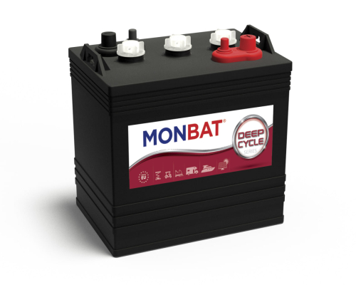 MONBAT MP6VUS DC-225 6V 225Ah