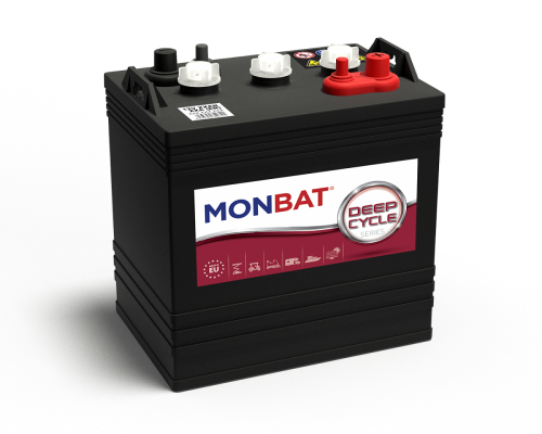 MONBAT MP6VUS DC-240 6V 240Ah