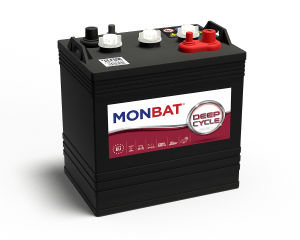 MONBAT MP6VUS DC-240 6V 240Ah