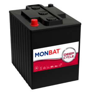 MONBAT MP6V DC-240 6V 240Ah