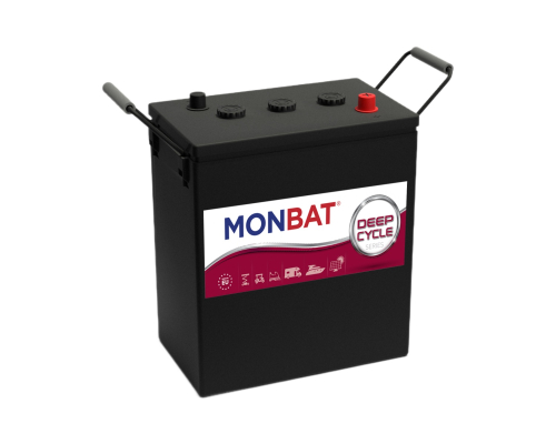 MONBAT MPJ305 DC 6V 350 Ah