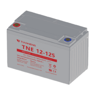 MONBAT TNE 12-125 12V 125 Ah