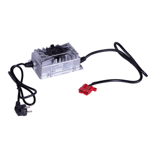 Зарядное устройство HOWTER Charger 20A 24V для LiFePO4