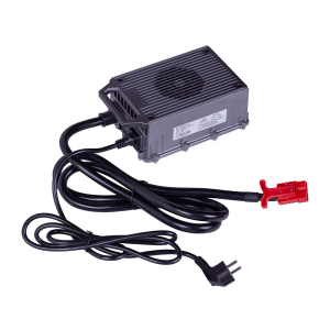 Зарядное устройство HOWTER Charger 40A 24V для LiFePO4
