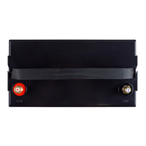 HOWTER LiFePO4 24V 54 Ah