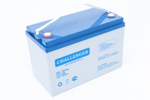 Challenger G12-55