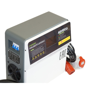 Зарядное устройство LNP 48V 80A