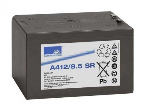Sonnenschein A412/8,5 SR