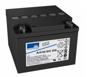 Sonnenschein A412/20 G5