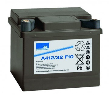 Sonnenschein A412/32 F10