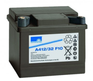Sonnenschein A412/32 F10