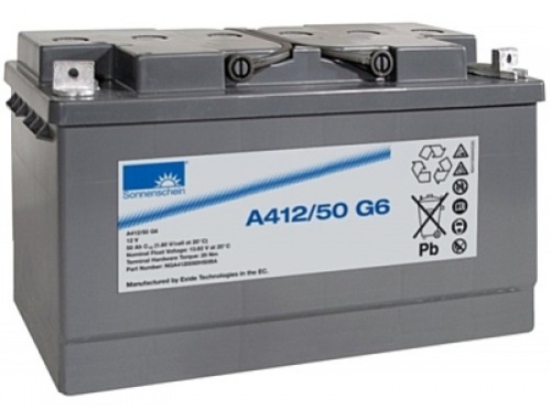 Sonnenschein A412/50 G6