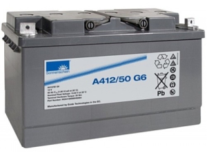 Sonnenschein A412/50 G6