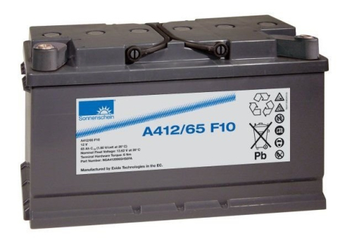 Sonnenschein A412/65 F10