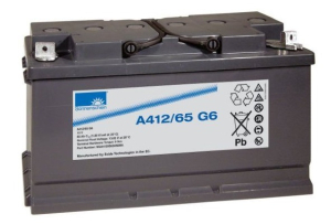 Sonnenschein A412/65 G6