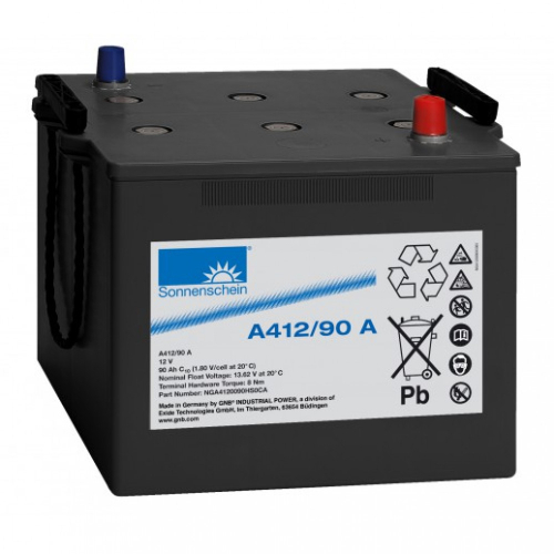 Sonnenschein A412/90 A