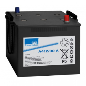Sonnenschein A412/90 A
