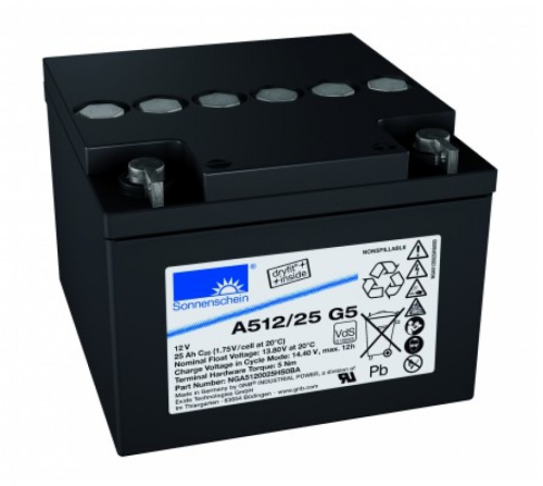 Sonnenschein A512/25 G5