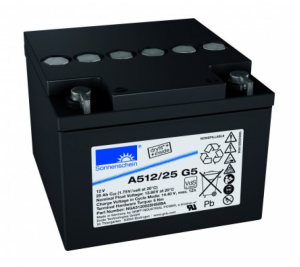 Sonnenschein A512/25 G5